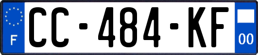 CC-484-KF
