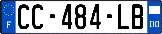 CC-484-LB