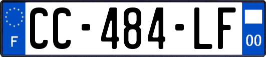 CC-484-LF