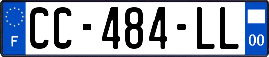 CC-484-LL