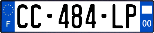 CC-484-LP