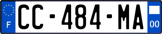 CC-484-MA