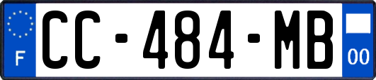 CC-484-MB