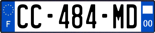 CC-484-MD