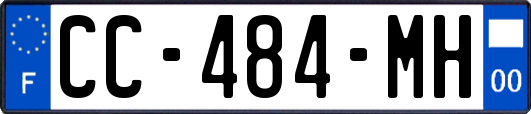 CC-484-MH