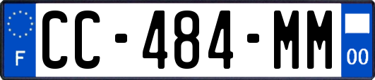 CC-484-MM