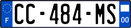 CC-484-MS