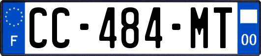 CC-484-MT