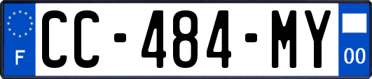 CC-484-MY