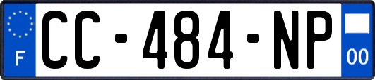 CC-484-NP