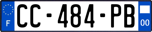 CC-484-PB