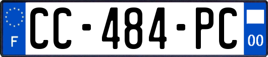 CC-484-PC