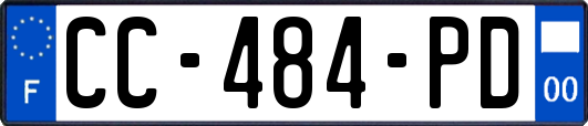 CC-484-PD