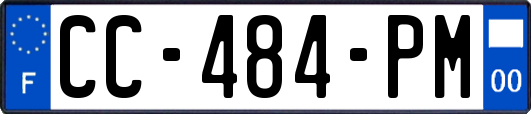 CC-484-PM