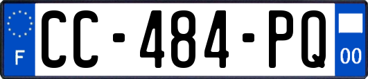 CC-484-PQ