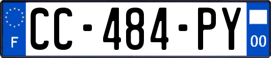 CC-484-PY