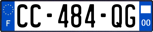 CC-484-QG