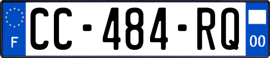 CC-484-RQ