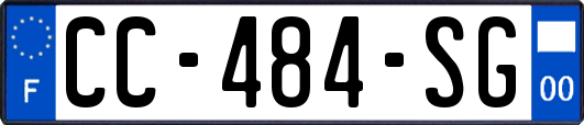 CC-484-SG