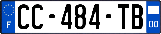 CC-484-TB