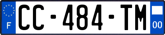 CC-484-TM