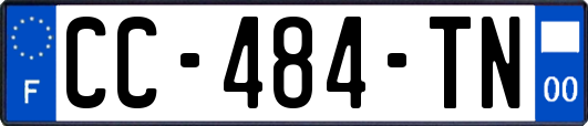 CC-484-TN