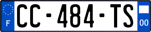 CC-484-TS