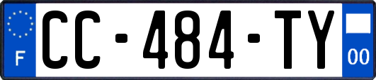 CC-484-TY