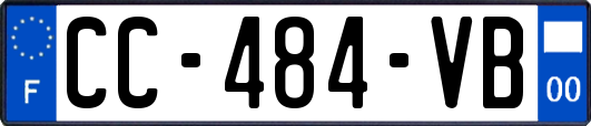 CC-484-VB