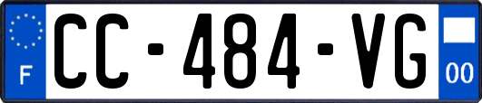 CC-484-VG