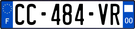 CC-484-VR