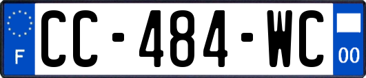 CC-484-WC