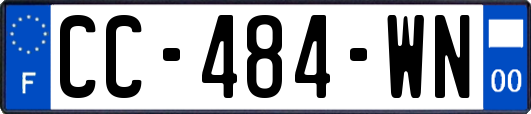 CC-484-WN