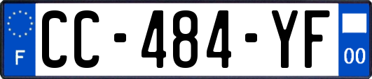 CC-484-YF