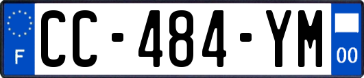 CC-484-YM