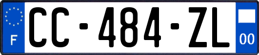 CC-484-ZL