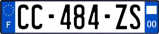 CC-484-ZS