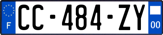 CC-484-ZY