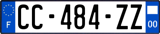 CC-484-ZZ