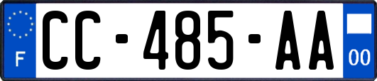 CC-485-AA