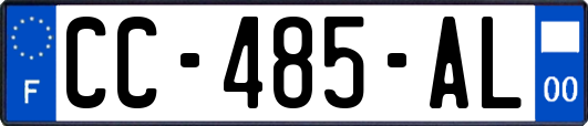 CC-485-AL