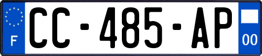 CC-485-AP