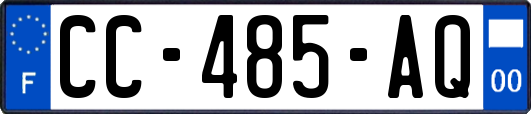 CC-485-AQ