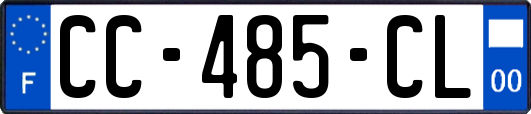 CC-485-CL