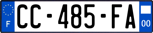 CC-485-FA