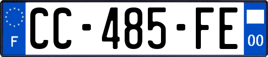 CC-485-FE