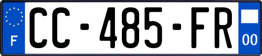 CC-485-FR