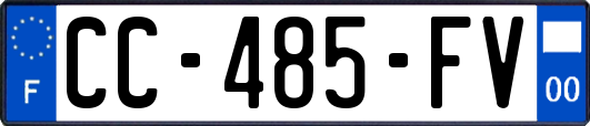 CC-485-FV