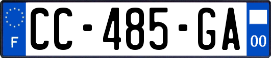 CC-485-GA