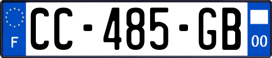 CC-485-GB